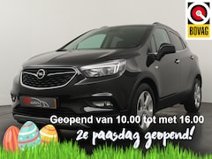 Opel Mokka X - 1.4 Turbo Innovation - Navigatie - AGR Comfort stoelen - Climate Control