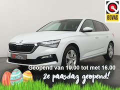 Skoda Scala - 1.0 TSI Ambition Automaat - Navigatie - Climate Control - Lichtmetalen velgen