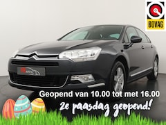 Citroën C5 - 2.0 16V Ligne Business Automaat - Navigatie - Climate Control