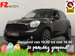 MINI Countryman - 1.6 One - Schuif-/kanteldak - Climate Control - 19" Lichtmetalen velgen