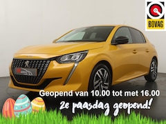 Peugeot 208 - 1.2 PureTech Allure - Apple Carplay/Android Auto - Climate Control - Lichtmetalen velgen
