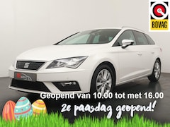 SEAT Leon ST - 1.0 EcoTSI Style Business Intense Automaat - Navigatie - Climate Control - Parkeersensoren