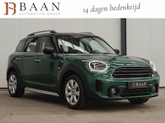 MINI Countryman - 1.5 Cooper Essential|Stoelverwarming|Keyless|Camera|Automaat