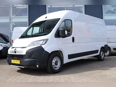 Citroën Jumper - 2.2 BlueHDi 140 S&S L3H2 3.5t Zwaar | Cruise Control | Camera | Betimmering | Trekhaak | N