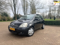 Toyota Yaris - 1.3 VVT-i S-Line | Elektrische ramen | Centr. verg