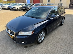 Volvo V50 - 1.6 D2 S/S Lim. Ed