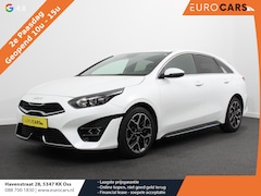 Kia Pro cee'd - ProCeed 1.5 T-GDi Automaat HEV GT-Line | Climate control | Cruise control adaptive | Camer
