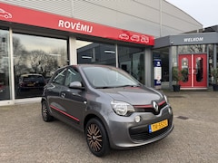 Renault Twingo - 1.0 SCe Collection Cruise, Bluetooth, Parkeersensoren