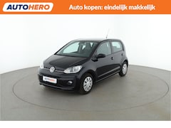 Volkswagen Up! - 1.0 Move up BlueMotion | YR42479 |