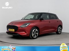 Suzuki Swift - 1.2 Style Smart Hybrid *DEMO