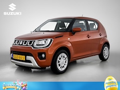 Suzuki Ignis - 1.2 Smart Hybrid Comfort | NL-Auto | Airco |