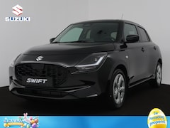 Suzuki Swift - 1.2 Select Smart Hybrid *NIEUW* Suzuki-paasweekend