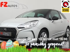 DS 3 - 3 1.2 PureTech Business - Navigatie - Climate Control - Cruise Control - Lichtmetalen velg
