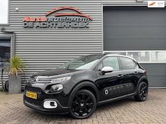 Citroën C3 - 1.2 PureTech S&S Shine Camera | Navi | Stoelverwarming