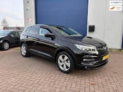 Opel Grandland X - 1.2 Turbo Online Edition