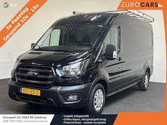 Ford Transit - 330 2.0 TDCI L3H2 Trend Airco Navi Bluetooth Camera V+A DAB+ Cruise Control