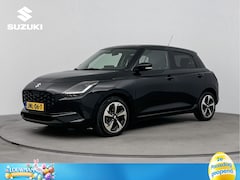 Suzuki Swift - 1.2 Style Smart Hybrid | Apple Carplay/Android Auto | Achteruitrijcamera | Bestuurdersstoe