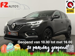 Renault Kadjar - 1.3 TCe Intens - Navigatie - Climate Control - Stoelverwarming - LED koplampen