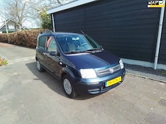 Fiat Panda - 1.2 Edizione Cool NL auto orgneel km77 000nap Airco zeer lux, s