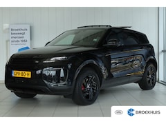 Land Rover Range Rover Evoque - 1.5 P270e PHEV AWD S | Adapt. Cruise | Schuifdak | 360 Camera | Stoelverwarming | Keyless
