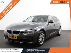 BMW 3-serie Touring - 320i Centennial Executive Airco | Lichtmetalen velgen | Navigatie | Elektrische ramen | Pa