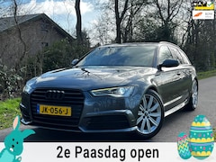 Audi A6 Avant - 1.8 TFSI S-Line | Bose + Leder + Cruise + Navi + Clima Nu € 17.975,