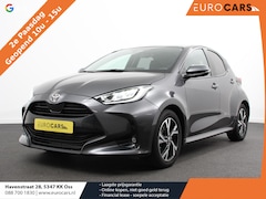Toyota Yaris - 1.5 Hybrid Dynamic Automaat | Climate control | Cruise control adaptieve | LED | Achteruit