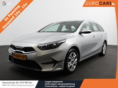 Kia Cee'd Sportswagon - Ceed 1.0 T-GDi DynamicLine Climate control | Cruise control | Lane assist | Parkeersensor