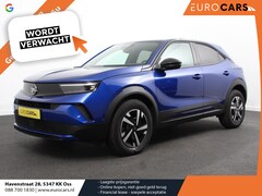 Opel Mokka - 1.2 Turbo Hybrid Edition | Navigatie | Apple Carplay/Android Auto | Camera | Parkeersensor