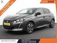 Peugeot 208 - 1.2 PureTech Allure Pack | Navigatie | Apple Carplay/Android Auto | Airco | Parkeer sensor
