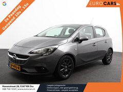 Opel Corsa - 1.4 Business+ Automaat | Airco | Cruise control | Stoelverwarming | Stuurverwarming | Radi