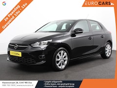 Opel Corsa - 1.2 100pk Turbo Edition | Navigatie | Apple Carplay/Android Auto | Airco | Dab | Cruise Co
