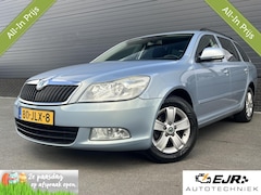 Skoda Octavia Combi - 1.4 TSI Ambition Business Line CRUISE*STOELVERW*HAAK