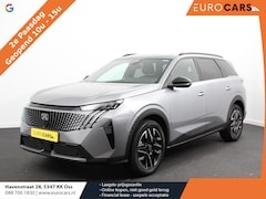 Peugeot 5008 - 1.2 Hybrid 136pk Allure Automaat | Navigatie | Apple Carplay/Android Auto | Cruise control