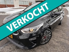Kia Cee'd Sportswagon - Ceed 1.0 T-GDi DynamicLine GT-18iNCH CARPLAY NAP GARANTIE