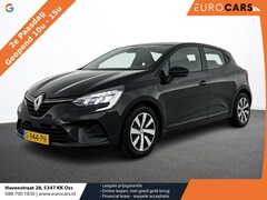 Renault Clio - 1.0 TCe 90 Equilibre | Navigatie | Apple Carplay/Android | Auto Cruise Control | Full LED