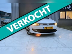 Volkswagen Polo - 1.0 BlueMotion Edition Airco/Carplay/Navi