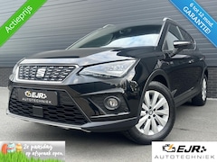 SEAT Arona - 1.0 TSI Xcellence Business Intense VOL TOPSTAAT