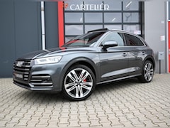 Audi Q5 - 55 TFSI e S-Line Quattro Competition | Luchtvering | Pano | B&O | Stoelmassage | Matrix Le