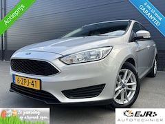 Ford Focus Wagon - 1.0 Edition CLIMA*CRUISE*NAVIGATIE*PDC*NAP