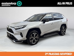 Toyota RAV4 - 2.5 Plug-in Hybrid AWD Bi-Tone Plus | 06-10141018 Voor meer informatie