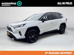 Toyota RAV4 - 2.5 Hybrid AWD Bi-Tone | 06-10141018 Voor meer informatie