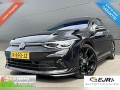 Volkswagen Golf - 2.0 TSI DSG 3x R-Line UNIEK FULL OPTIONS