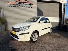Suzuki Celerio - 1.0 Exclusive Airco | 5-Deurs