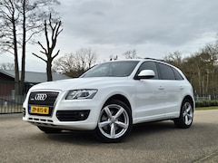 Audi Q5 - 3.0 TDI q. Pro Line