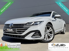 Volkswagen Arteon Shooting Brake - 1.4 TSI eHybrid 3x R-Line