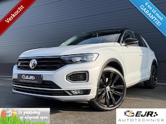 Volkswagen T-Roc - 1.5 TSI Sport Business R-Line IQ Drive VOL