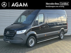 Mercedes-Benz Sprinter - 315 CDI L2H2 Automaat Carplay Navigatie Camera 3500kg Trekgewicht