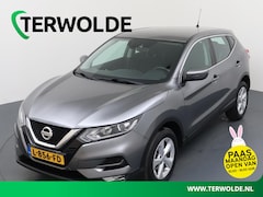 Nissan Qashqai - 1.3 DIG-T Acces Edition | Parkeercamera | Climate Control |