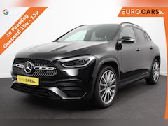 Mercedes-Benz GLA-Klasse - 250 e AMG Line Automaat PHEV Nieuw Model | Leder | Navigatie Augmented reality | Virtual C